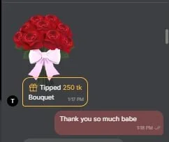 Lovee_Hanna Spoiled by you! 사진 3