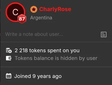 SoftStarQueen Thank you Guy's 💖😘 Foto 9