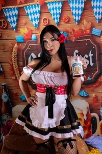 rousse_coup A Very Special Toast Just For You❤😊💋 Immagine 