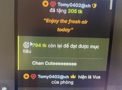 Chan_Chann's Khoai iuuu🍻🍻 sexbilde 5