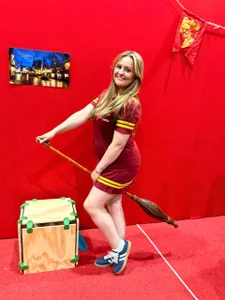 LaurenSpitz One of my favorite days 🤭😍 Pic 4