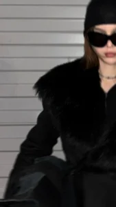 mmimichanfur and nothing else Bild