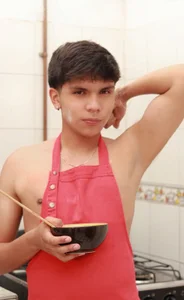 Zdjęcia Thiago_Kozak cooking time:  2