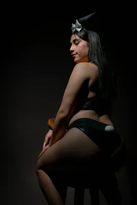 nicki_snow sexy sexy halloween Gambar 3