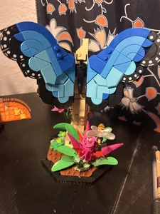 BeyondTheSheets kullanıcısının Lego albümü -  6 fotoğraf