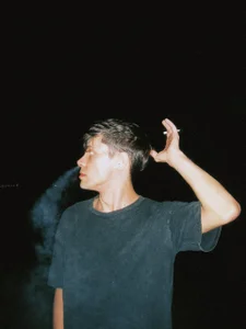 William_Henry_ Night shots Foto