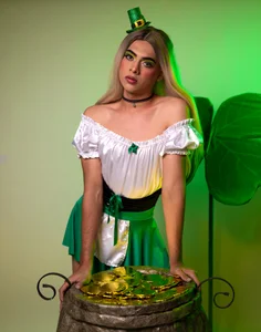 candy_canne__ My st patrick's day ☘️ Immagine 