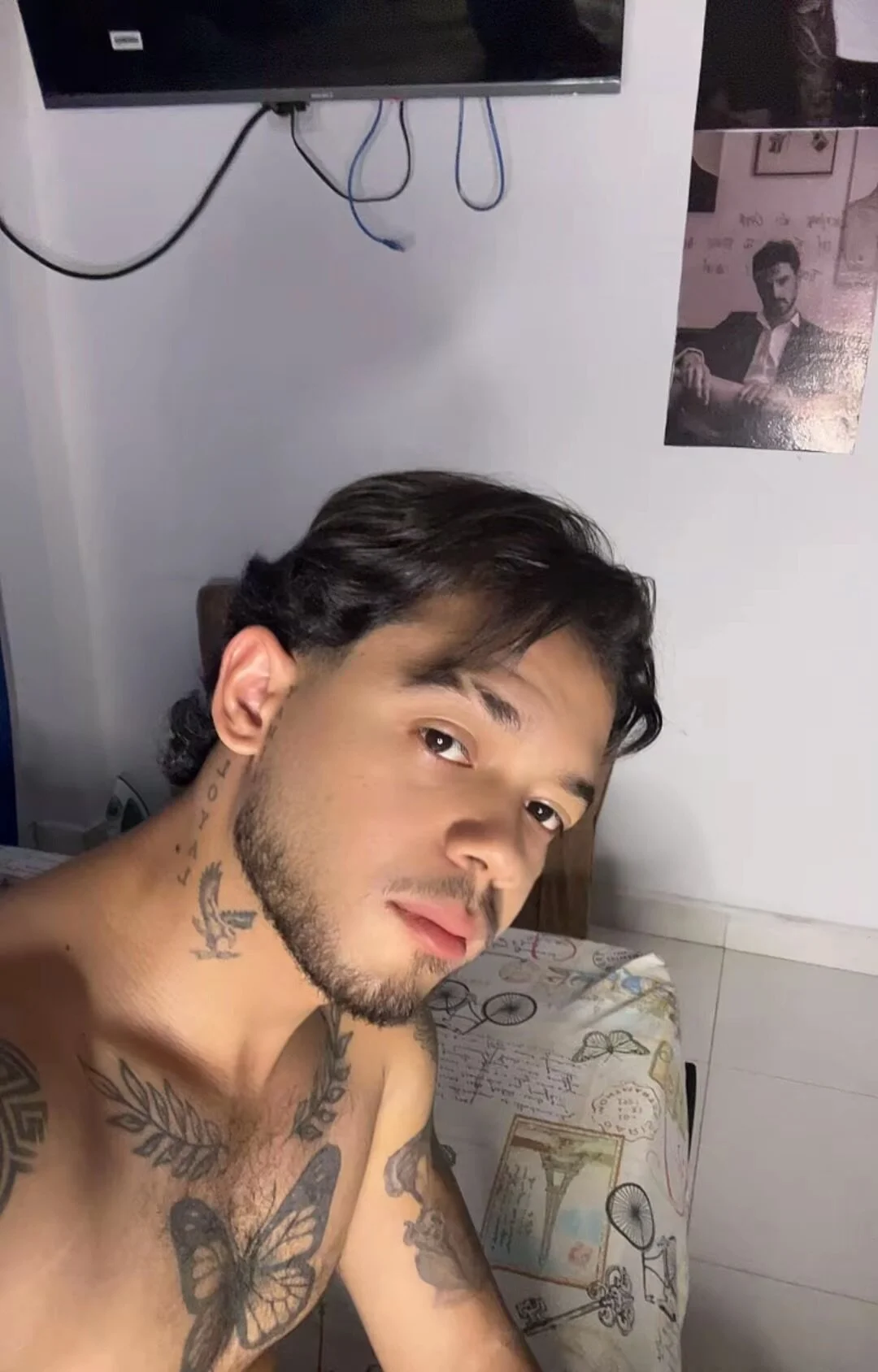 Kenny_romano popularna fotka 8599