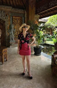 IsabeauRoseart's Paradise Sex Photo 1