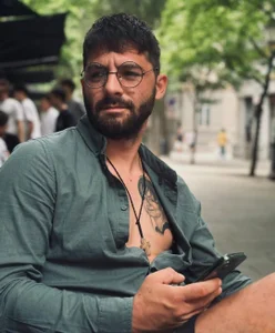 Maximo Story od MaximoMartina  snímek