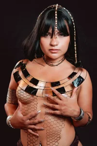 AbbyWathson Skin, Power and Sin 🫦 зображення 3