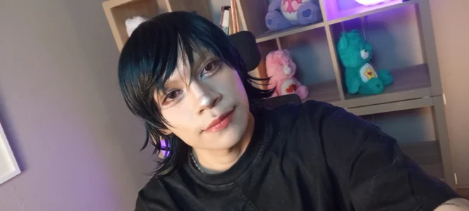 Zdjęcia NekoboiPetiole Make Me Happy <3:  3