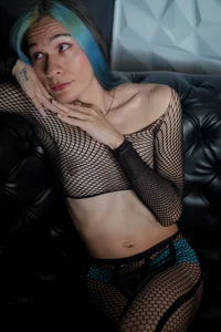 Nicole_blue7 Public Εικόνα 2