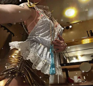 sarawhisperr heeey Pic