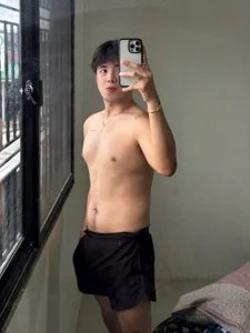 Addictiveboifeelin' hot n sexy图片