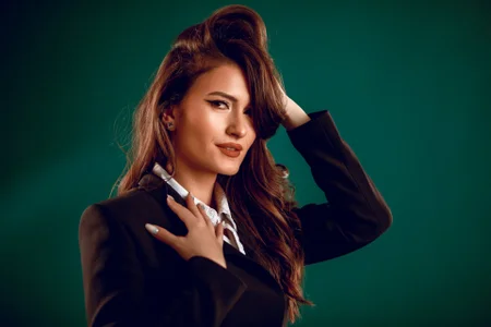 MayaVixxen Seduction in Focus Pic 4