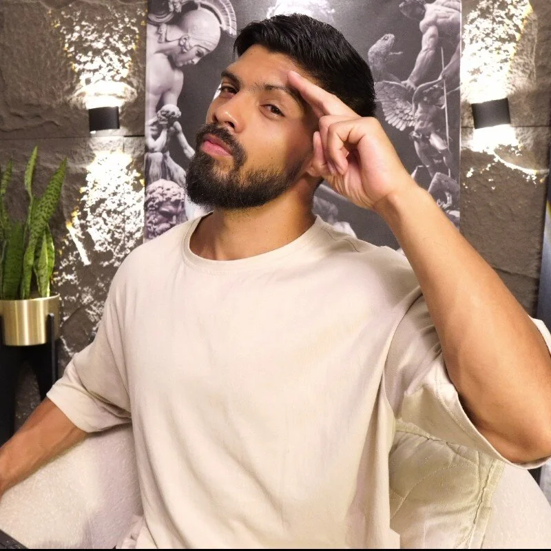 DannSaenz Trending Plaatje 5056