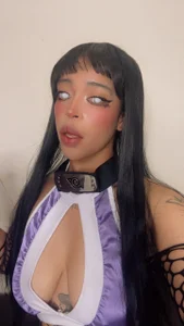 Ariadnaaa_ Hinata Hyūga 💜 Bilde 2