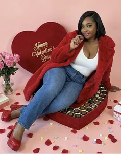 KimberlyBigBoobs kullanıcısının Happy Valentíne Day❤️ albümü -  fotoğraf