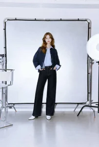 Some photos from my photo shoots de JinOtukolo  3 Imagens