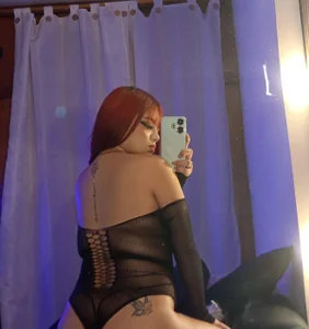 alise_rouse 😍❤️🔥 Pic