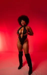 AlliceJelany CARIBEÑA 圖片 3