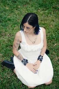 Rosse_Baker_ Me cute 😍💗 Pic 3