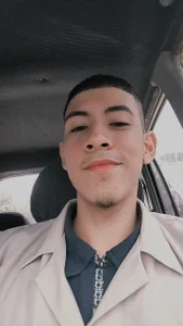 Kos_storm Formal selfies Pic