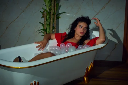 GiaFaaris My birthday 20 Hình 2