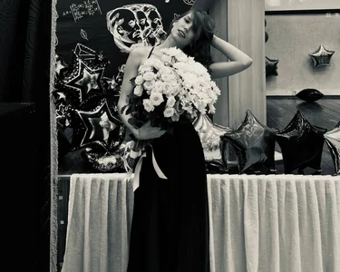 KiraRomeron School years🥰 slika