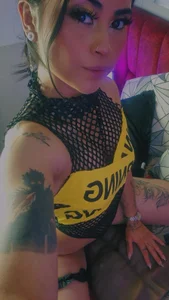 sallybrown_ myh new toy Bilde