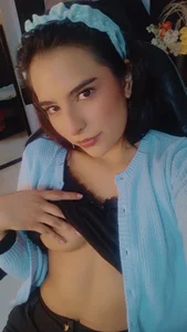 ShantalBr My tits Billede 4