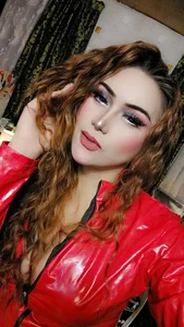 MAJ_MistressSELFSUCKER HOT RED slika 4