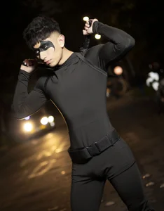 Andy_Justgame halloween 2025🔥 Hình 3