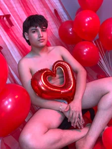 HAPPY VALENTINES DAY de JakeSummer_ Foto 2