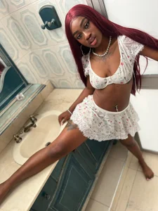 nikkystorm1_ nikky😊🌺 Billede
