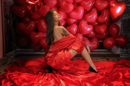 happy Valentines ❤️ de sarah_cruzz_ Foto