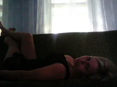 EvaCristal look at me Pic 7