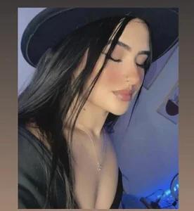 kaia_sky Just me Pic 2