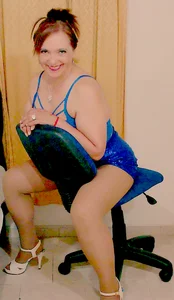 Kendraline1 I love being daring Pic 2