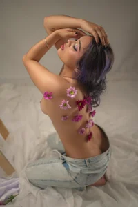 Anne_Mallow Public Foto 2