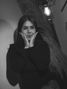 ArianaBaker's temptation in the night 🍒👄5 Sex Photo 2