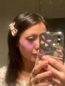 MiriamBinette honey UwU Pic 4