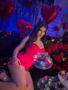 Night of Hearts de VeronicaCruz_  3 photos