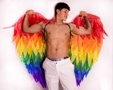 Cristopher23_ PRIDE 🌈 Εικόνα 3