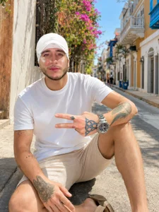 CUTE_BDSM_LATINOS 🔥ADAM🔥 Bilde 7
