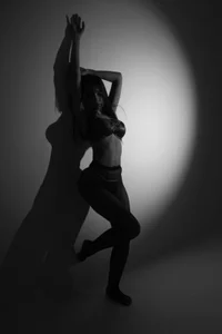 SaraParker_ spotlight session Immagine 