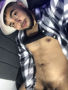 AlanDaviss Your favorite cowboy  6. fénykép