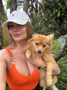 Miss_ary Me, miself & I Immagine  5