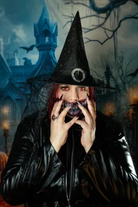 this is halloween 🎃💀 de vanessa_moka  Imagens